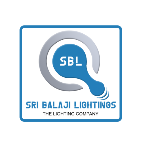 Sri Balaji Lightings Logo